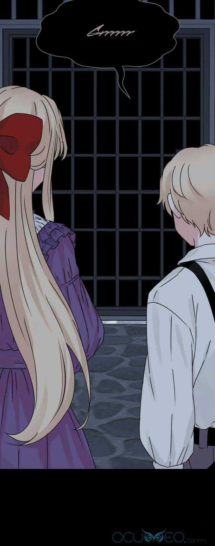 Thánh Nữ Ẩn Danh - Chapter 6 - Trang 36