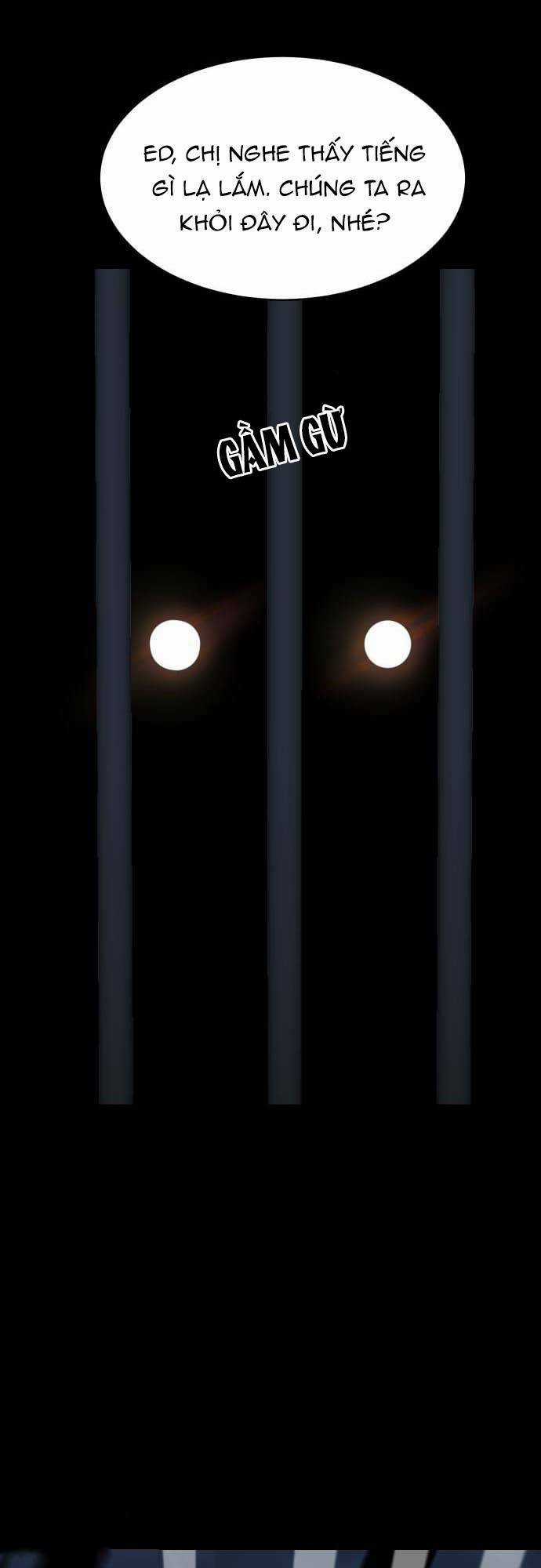 Thánh Nữ Ẩn Danh - Chapter 6 - Trang 37