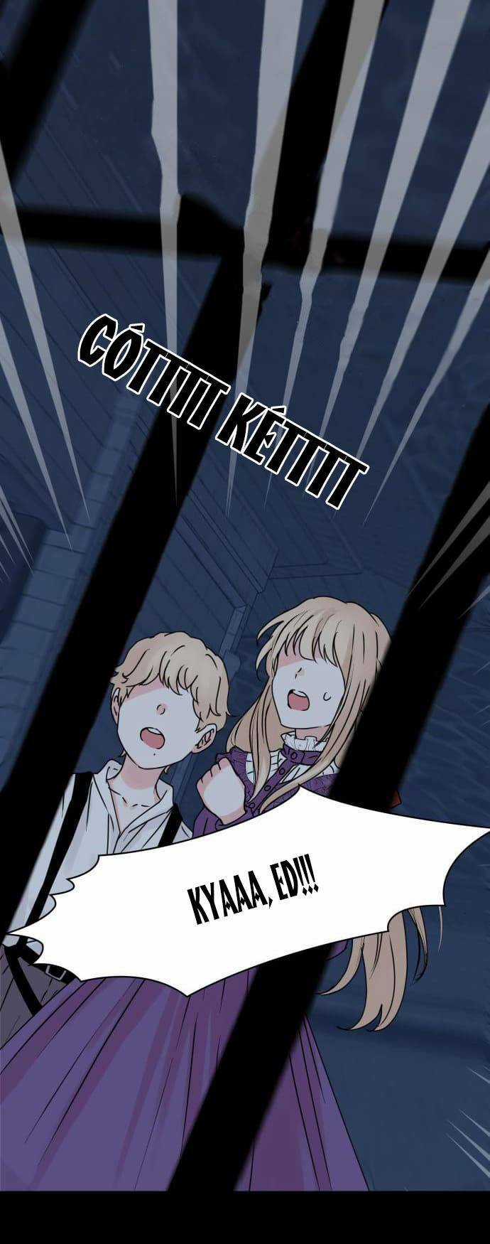 Thánh Nữ Ẩn Danh - Chapter 6 - Trang 38