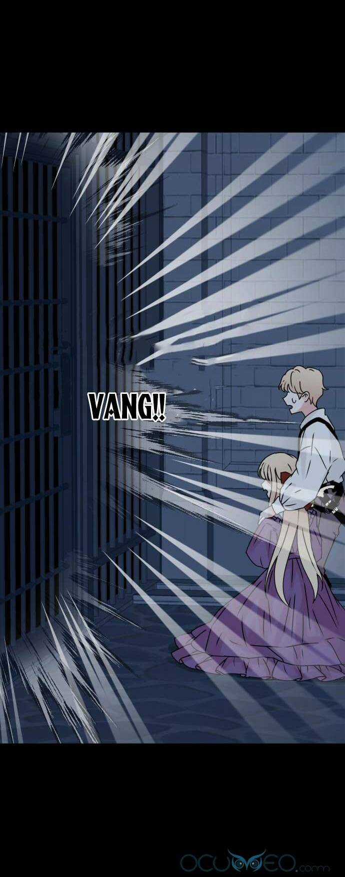 Thánh Nữ Ẩn Danh - Chapter 6 - Trang 39