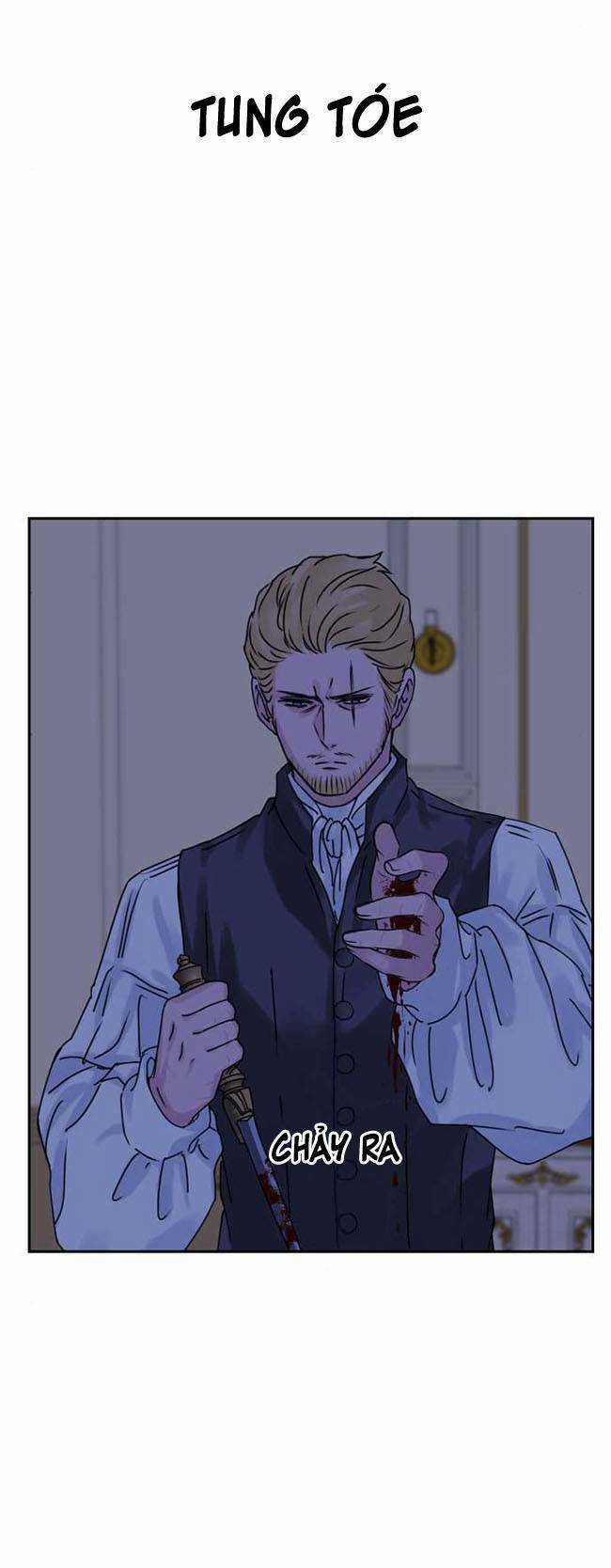 Thánh Nữ Ẩn Danh - Chapter 6 - Trang 5