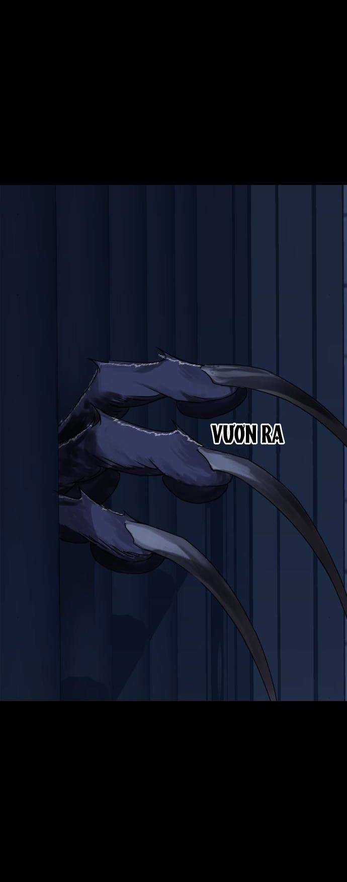 Thánh Nữ Ẩn Danh - Chapter 6 - Trang 41