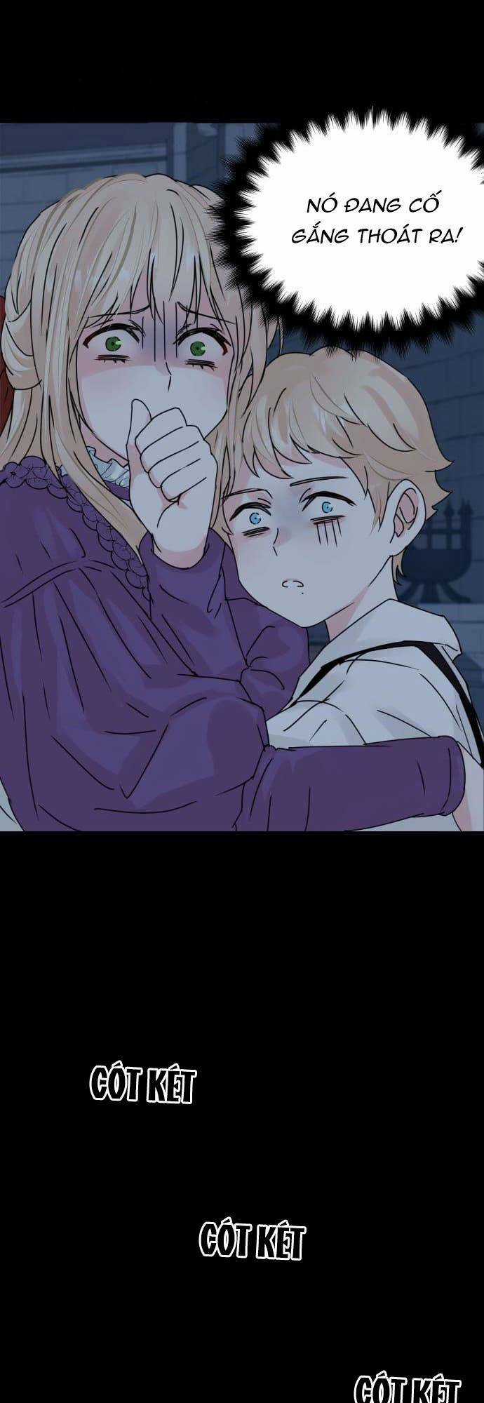 Thánh Nữ Ẩn Danh - Chapter 6 - Trang 43