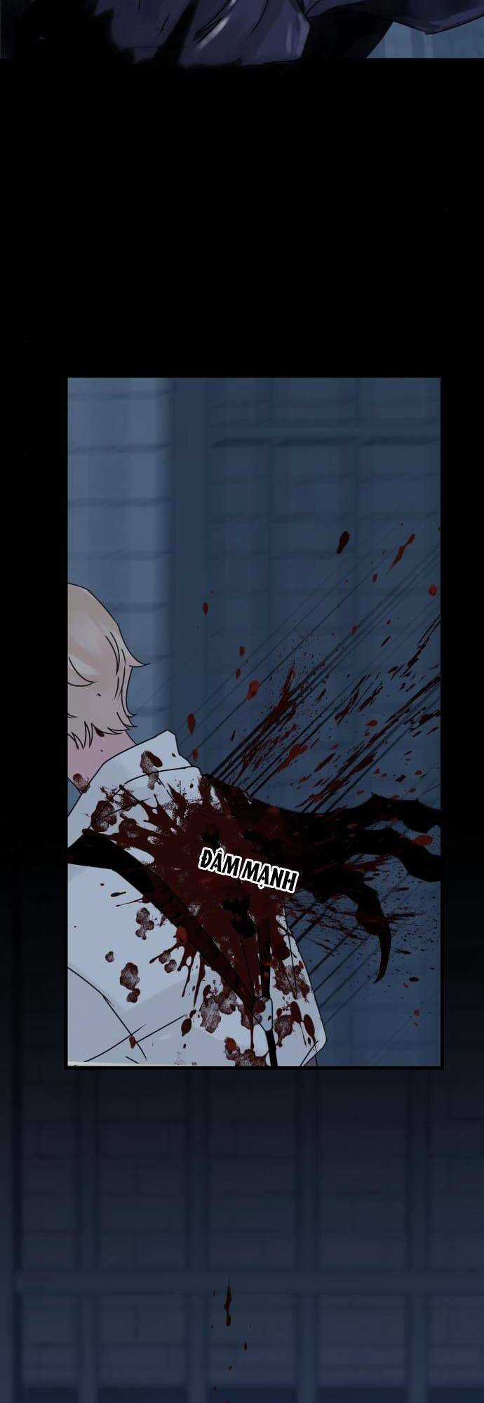 Thánh Nữ Ẩn Danh - Chapter 6 - Trang 46