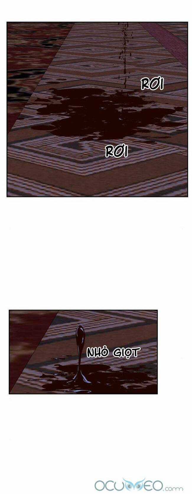 Thánh Nữ Ẩn Danh - Chapter 6 - Trang 6