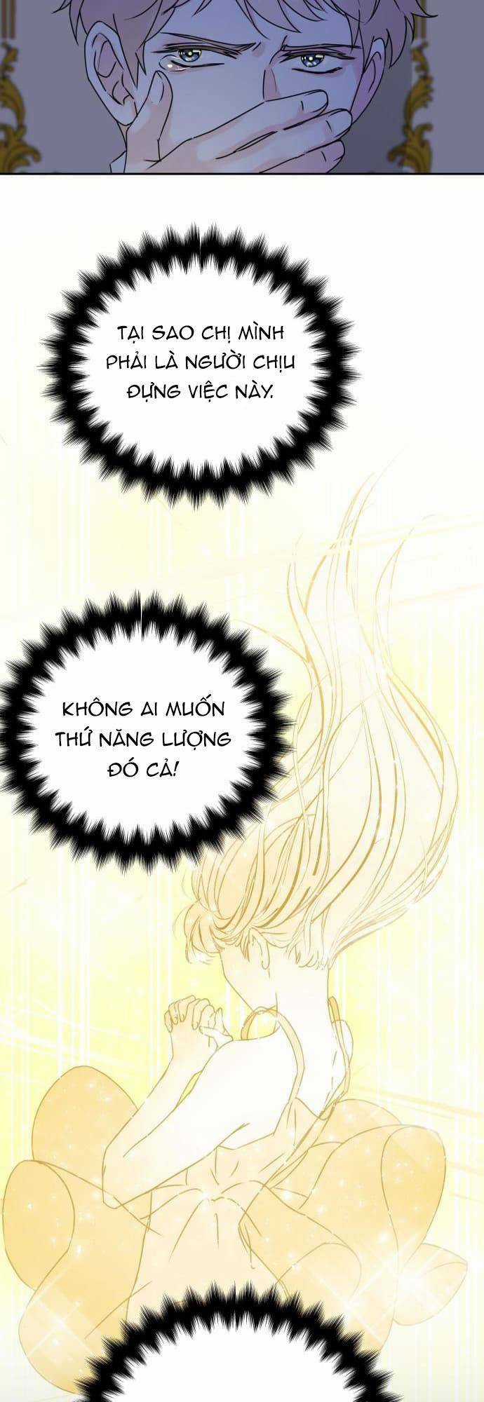 Thánh Nữ Ẩn Danh - Chapter 6 - Trang 10