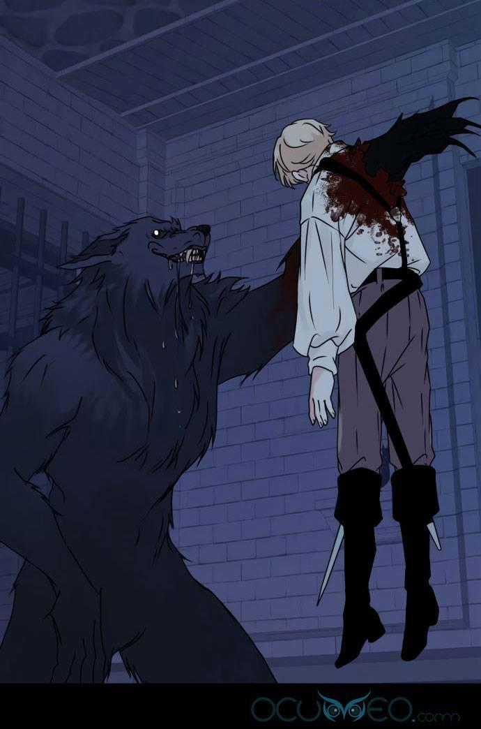 Thánh Nữ Ẩn Danh - Chapter 7 - Trang 2