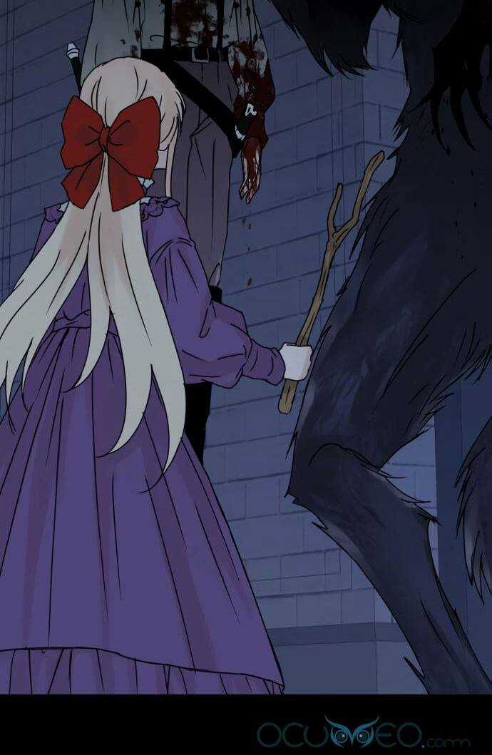 Thánh Nữ Ẩn Danh - Chapter 7 - Trang 11