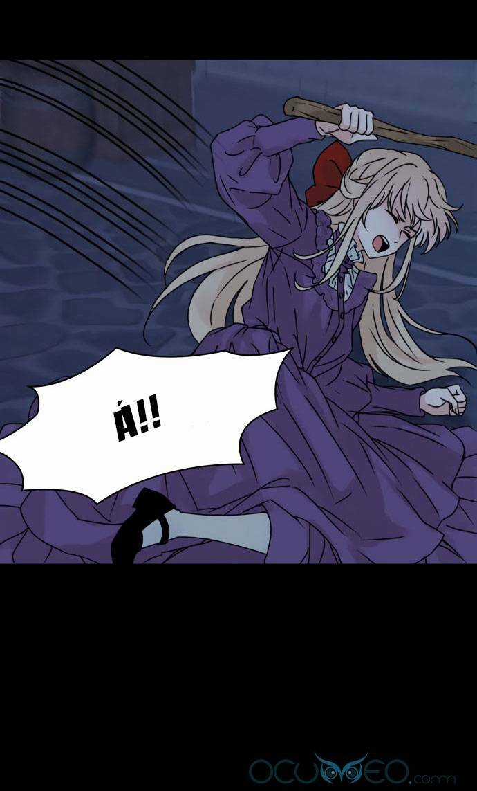 Thánh Nữ Ẩn Danh - Chapter 7 - Trang 12