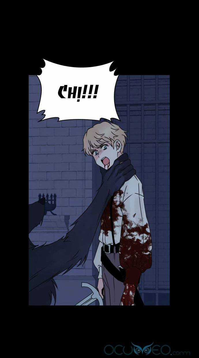 Thánh Nữ Ẩn Danh - Chapter 7 - Trang 13