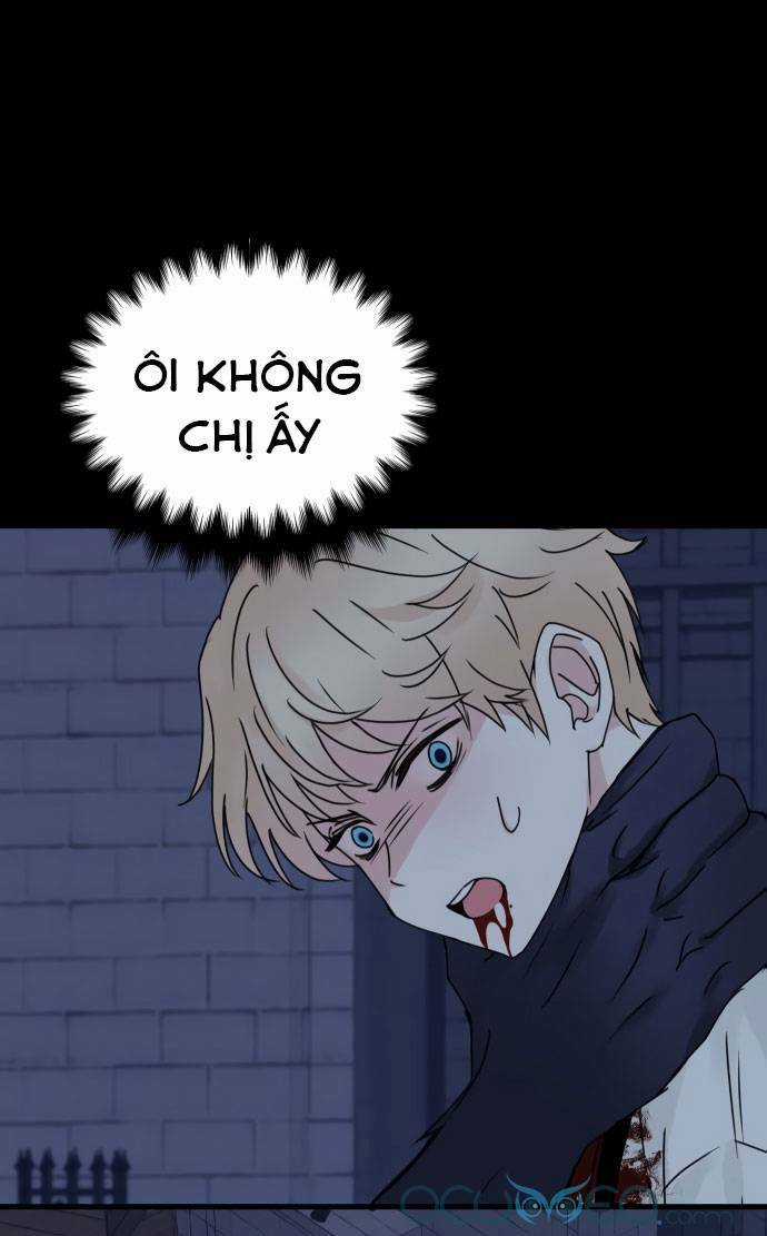 Thánh Nữ Ẩn Danh - Chapter 7 - Trang 14