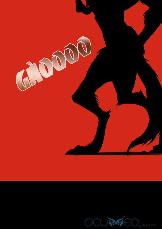 Thánh Nữ Ẩn Danh - Chapter 7 - Trang 17