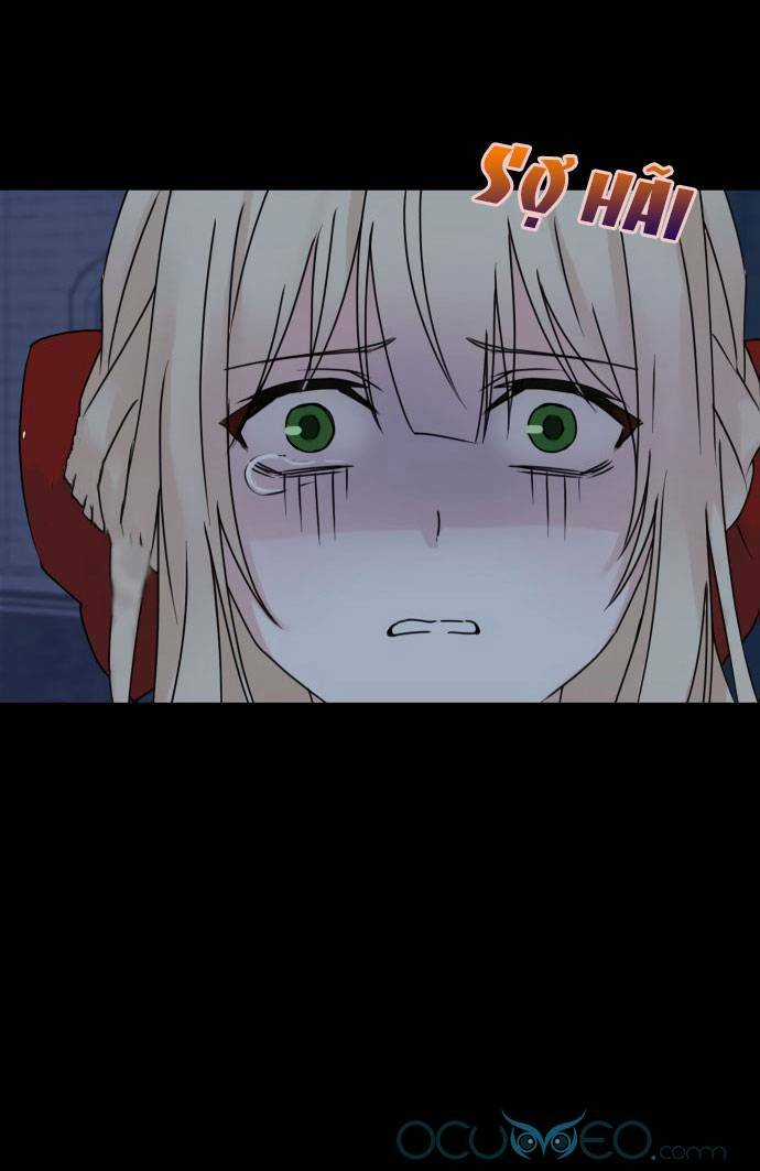 Thánh Nữ Ẩn Danh - Chapter 7 - Trang 19