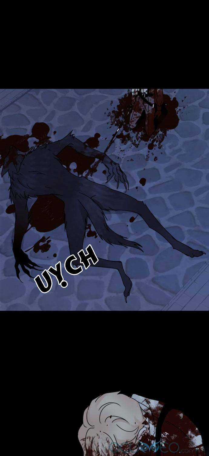 Thánh Nữ Ẩn Danh - Chapter 7 - Trang 20