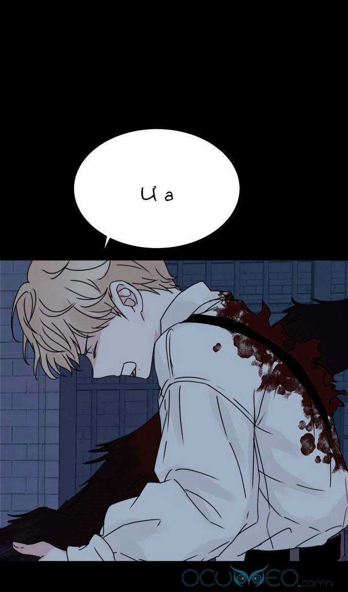 Thánh Nữ Ẩn Danh - Chapter 7 - Trang 3