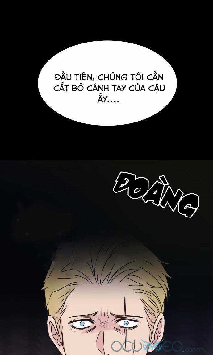 Thánh Nữ Ẩn Danh - Chapter 7 - Trang 24