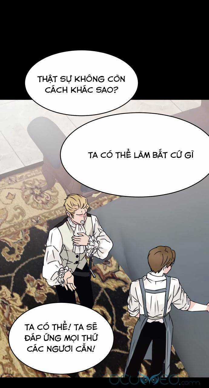 Thánh Nữ Ẩn Danh - Chapter 7 - Trang 26