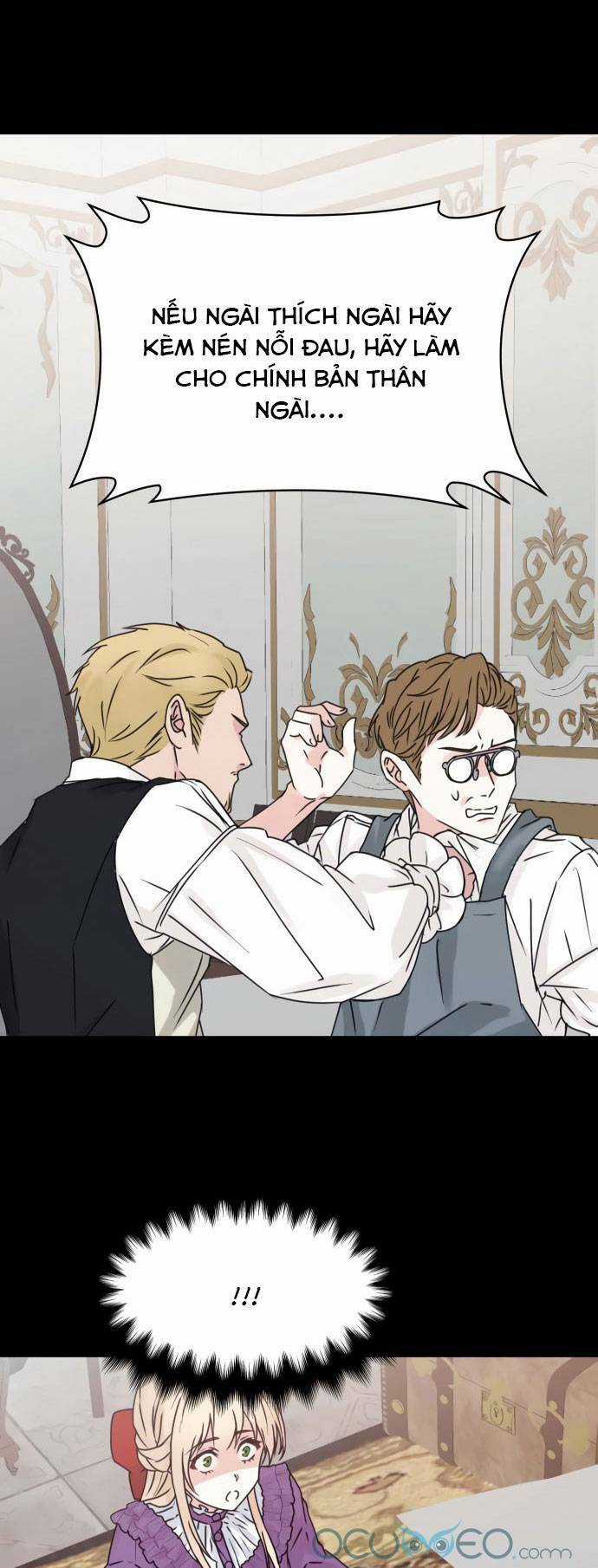 Thánh Nữ Ẩn Danh - Chapter 7 - Trang 28