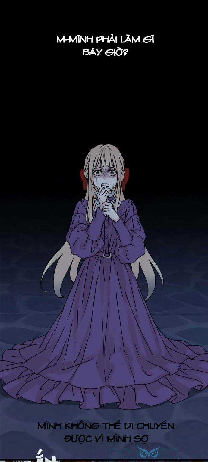 Thánh Nữ Ẩn Danh - Chapter 7 - Trang 4