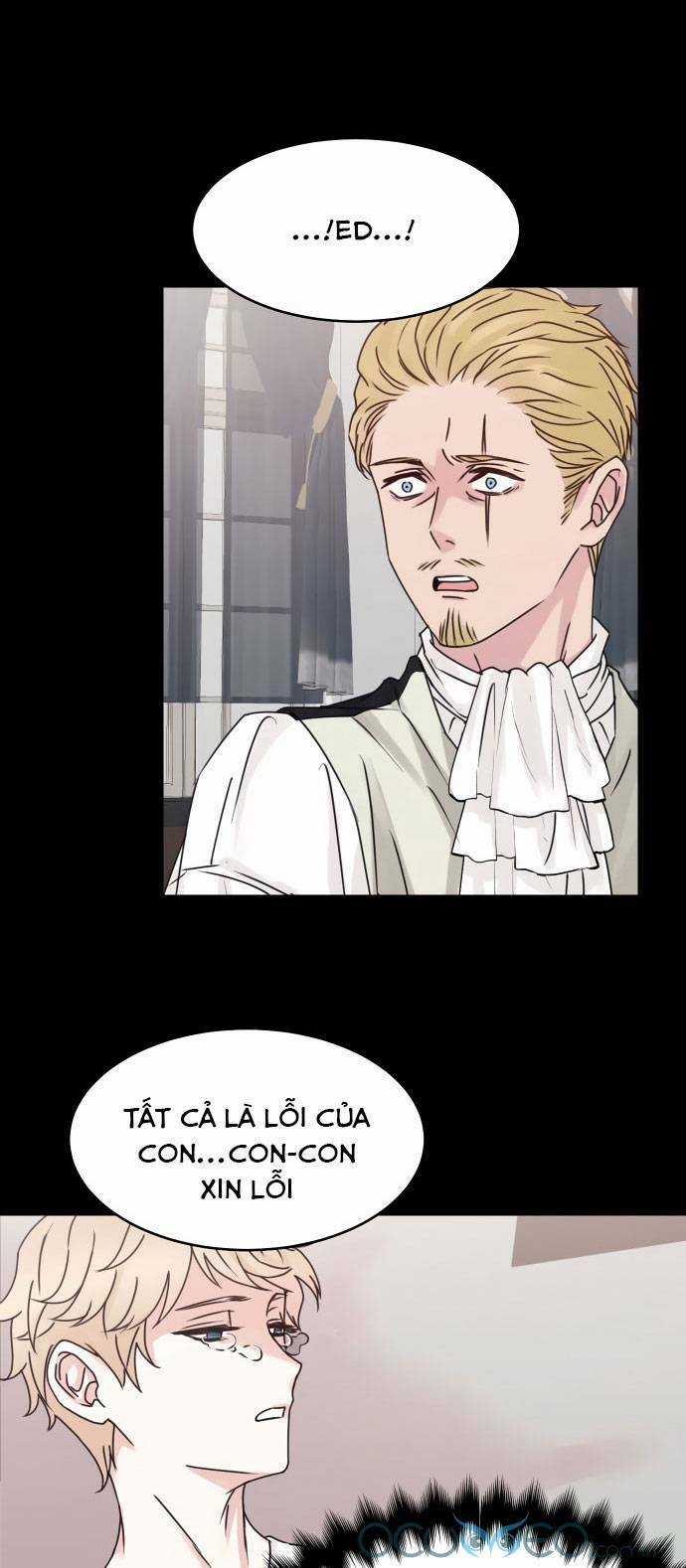 Thánh Nữ Ẩn Danh - Chapter 7 - Trang 31