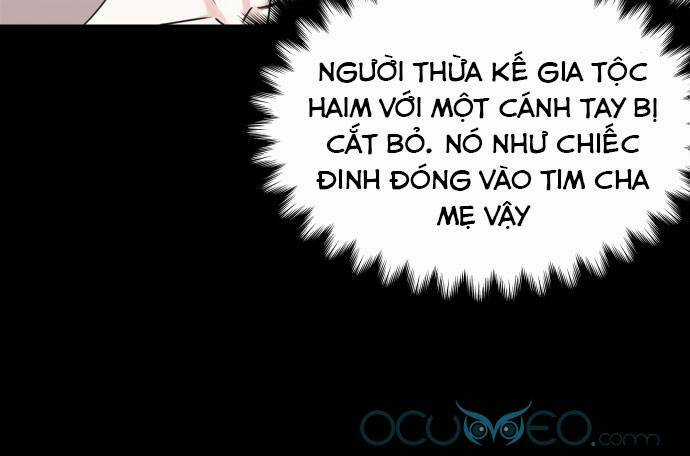 Thánh Nữ Ẩn Danh - Chapter 7 - Trang 32