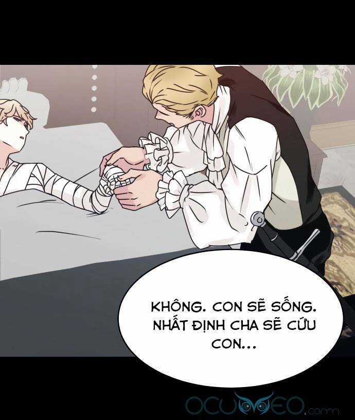 Thánh Nữ Ẩn Danh - Chapter 7 - Trang 33