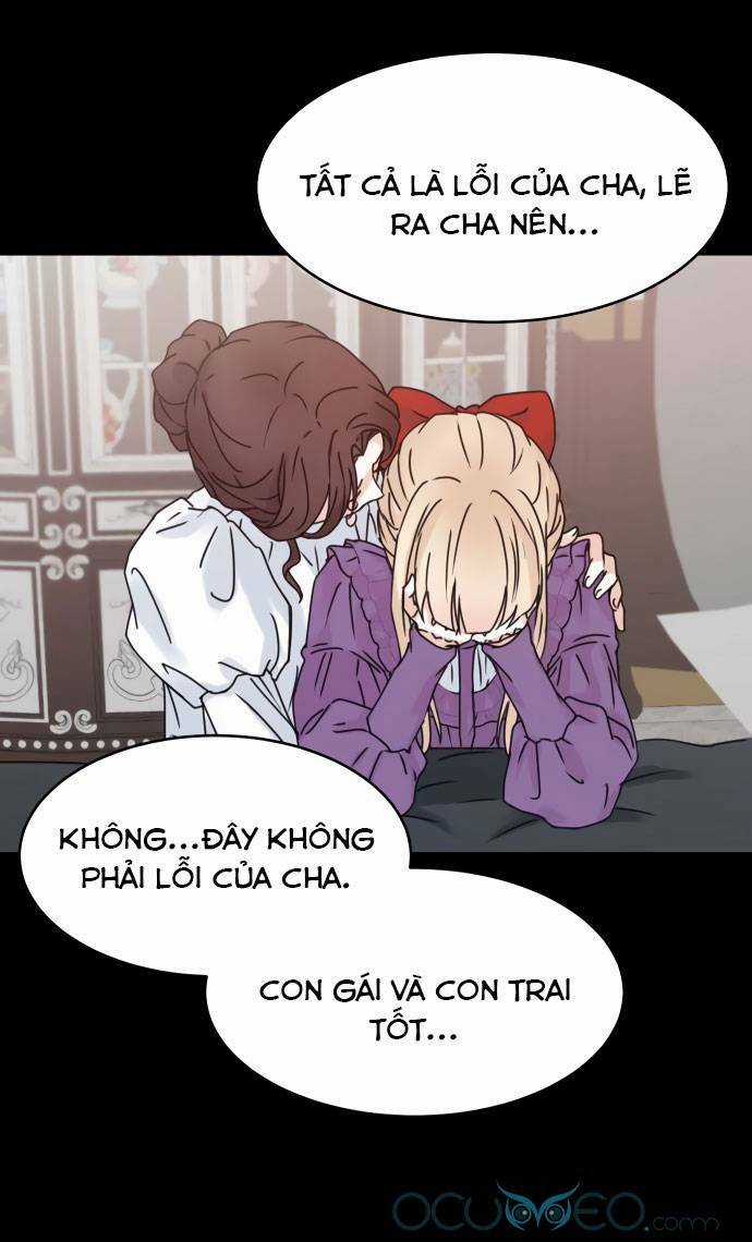 Thánh Nữ Ẩn Danh - Chapter 7 - Trang 34