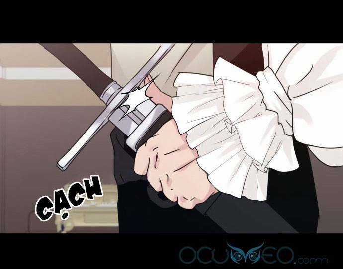 Thánh Nữ Ẩn Danh - Chapter 7 - Trang 35