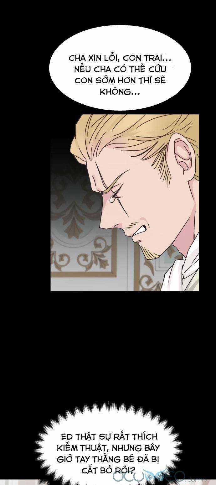 Thánh Nữ Ẩn Danh - Chapter 7 - Trang 36