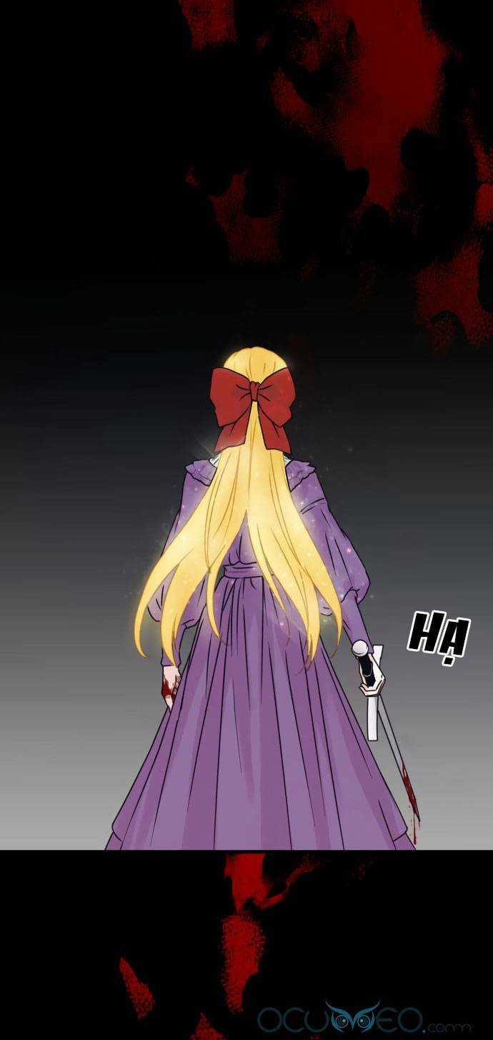 Thánh Nữ Ẩn Danh - Chapter 7 - Trang 39