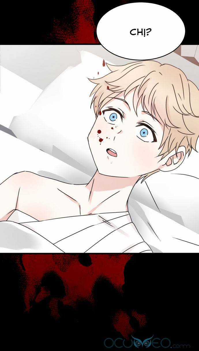 Thánh Nữ Ẩn Danh - Chapter 7 - Trang 40