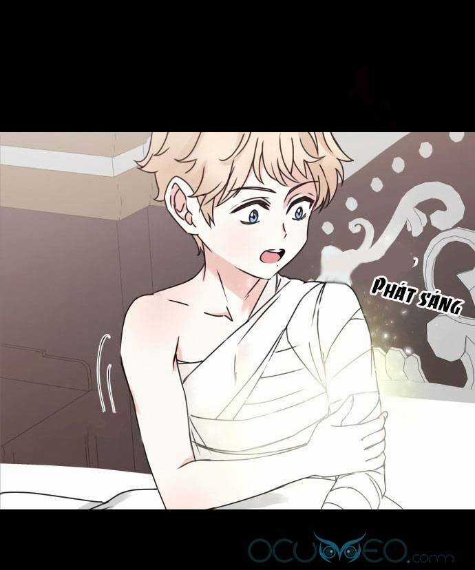 Thánh Nữ Ẩn Danh - Chapter 7 - Trang 41