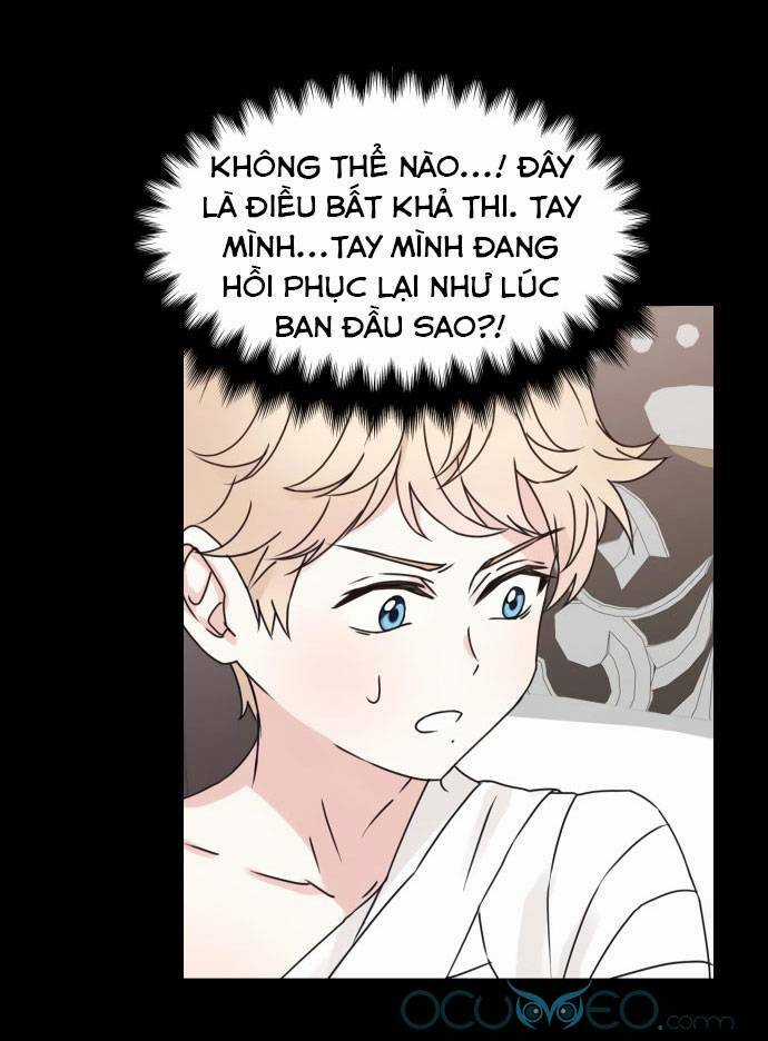 Thánh Nữ Ẩn Danh - Chapter 7 - Trang 42