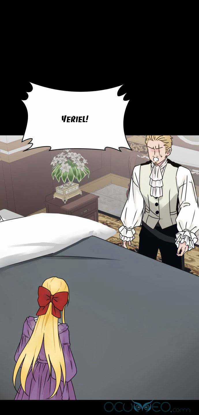 Thánh Nữ Ẩn Danh - Chapter 7 - Trang 43