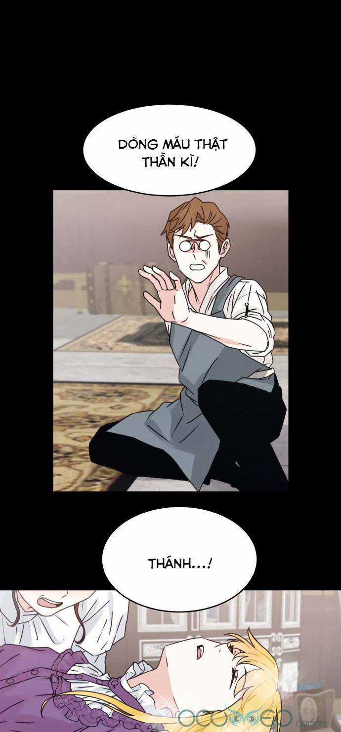 Thánh Nữ Ẩn Danh - Chapter 7 - Trang 46