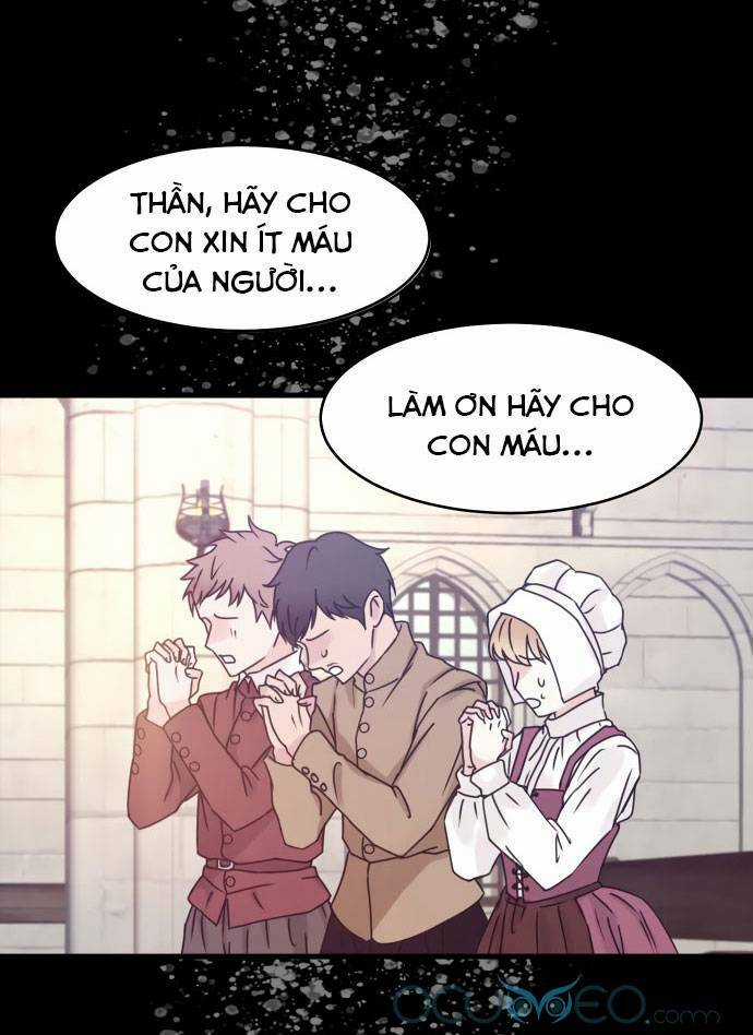 Thánh Nữ Ẩn Danh - Chapter 7 - Trang 49
