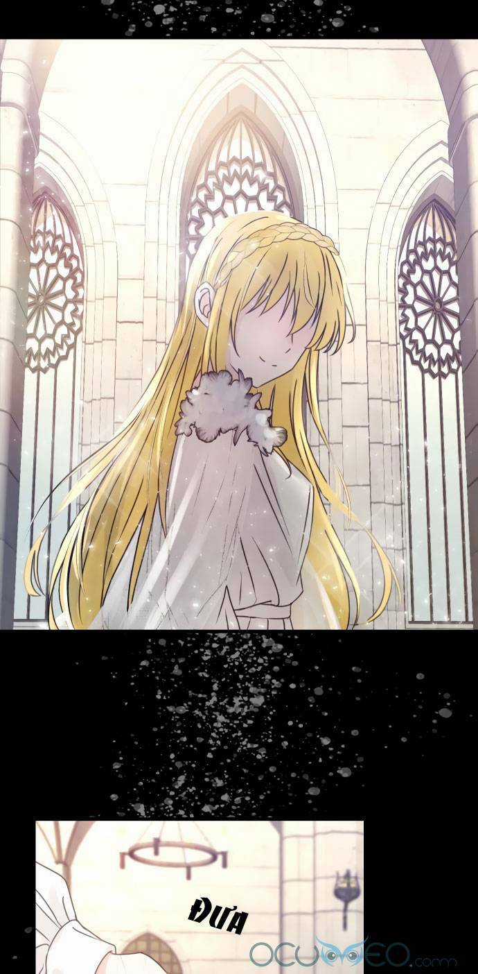 Thánh Nữ Ẩn Danh - Chapter 7 - Trang 50