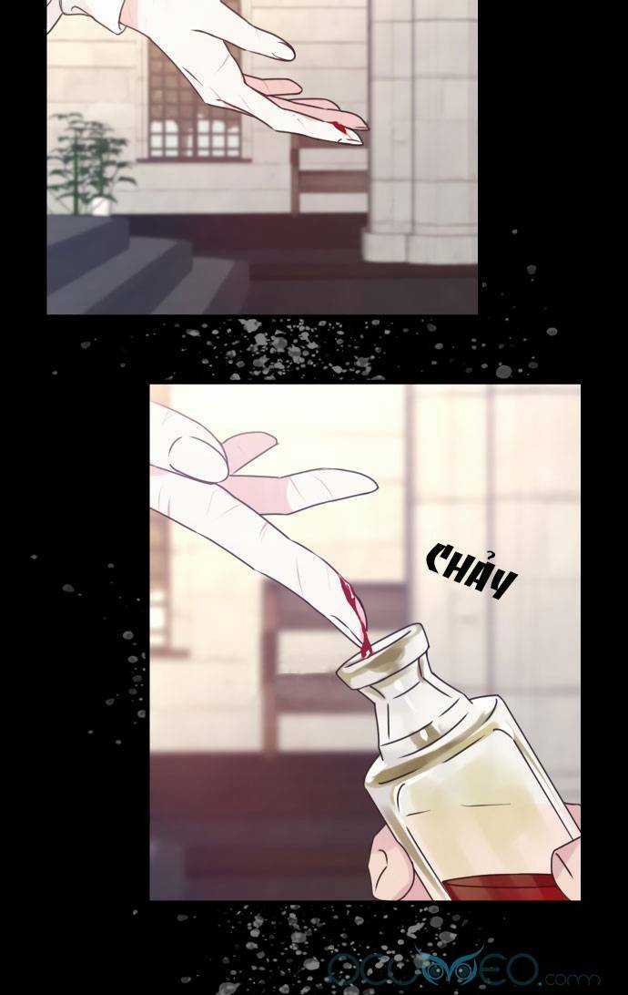 Thánh Nữ Ẩn Danh - Chapter 7 - Trang 51