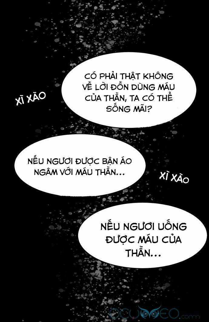 Thánh Nữ Ẩn Danh - Chapter 7 - Trang 52
