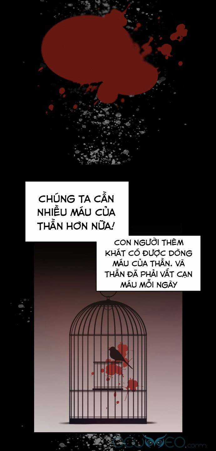 Thánh Nữ Ẩn Danh - Chapter 7 - Trang 53