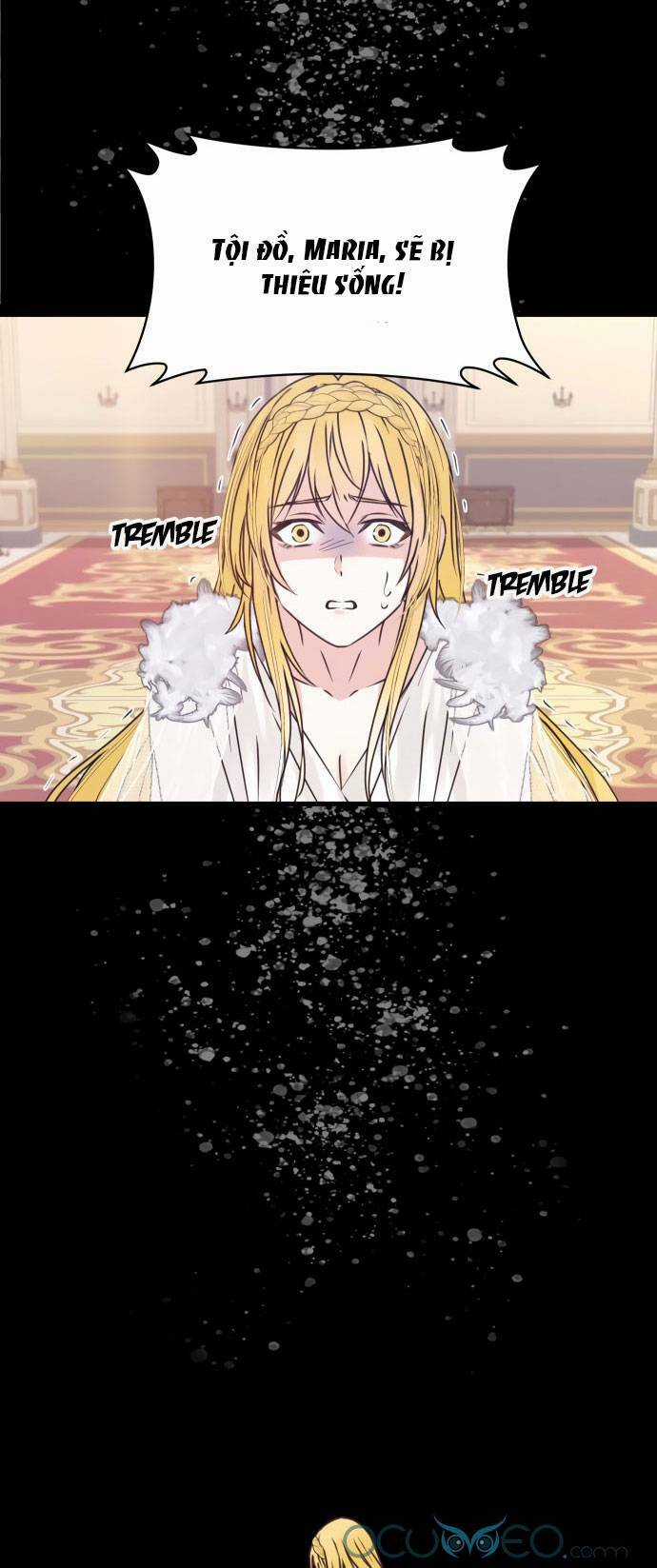 Thánh Nữ Ẩn Danh - Chapter 7 - Trang 58