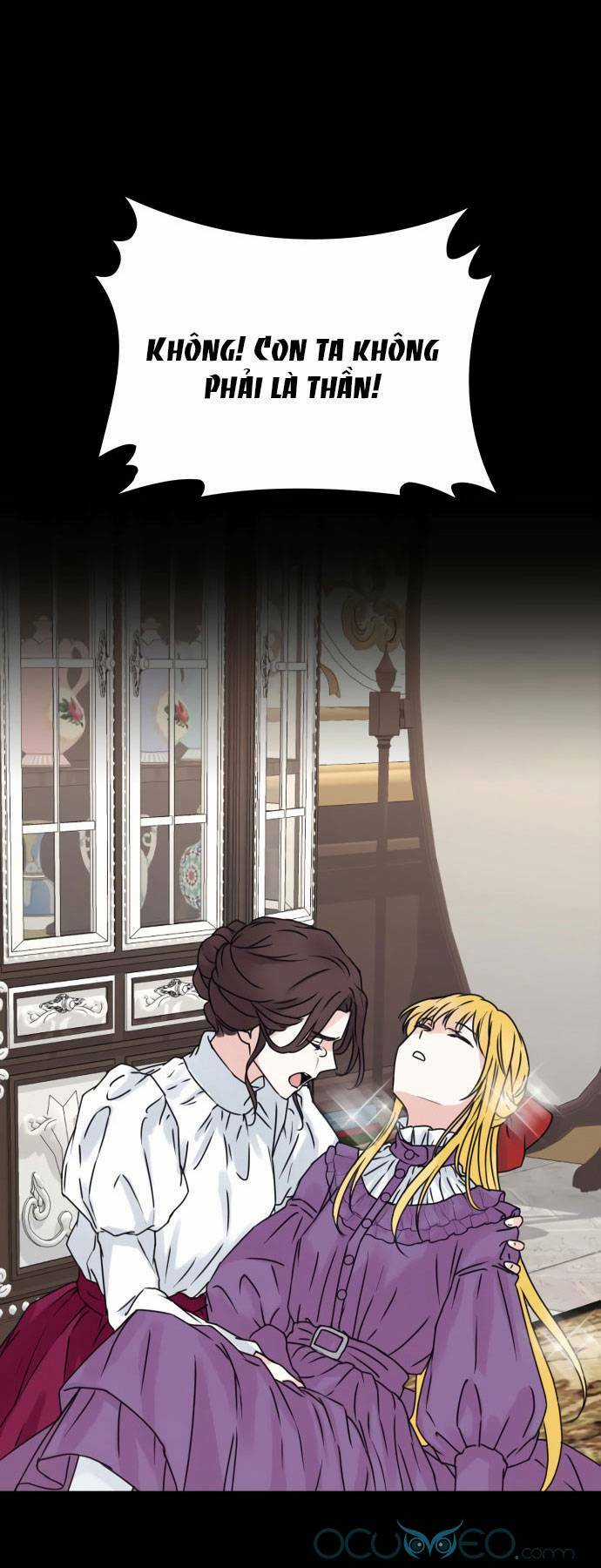 Thánh Nữ Ẩn Danh - Chapter 7 - Trang 60
