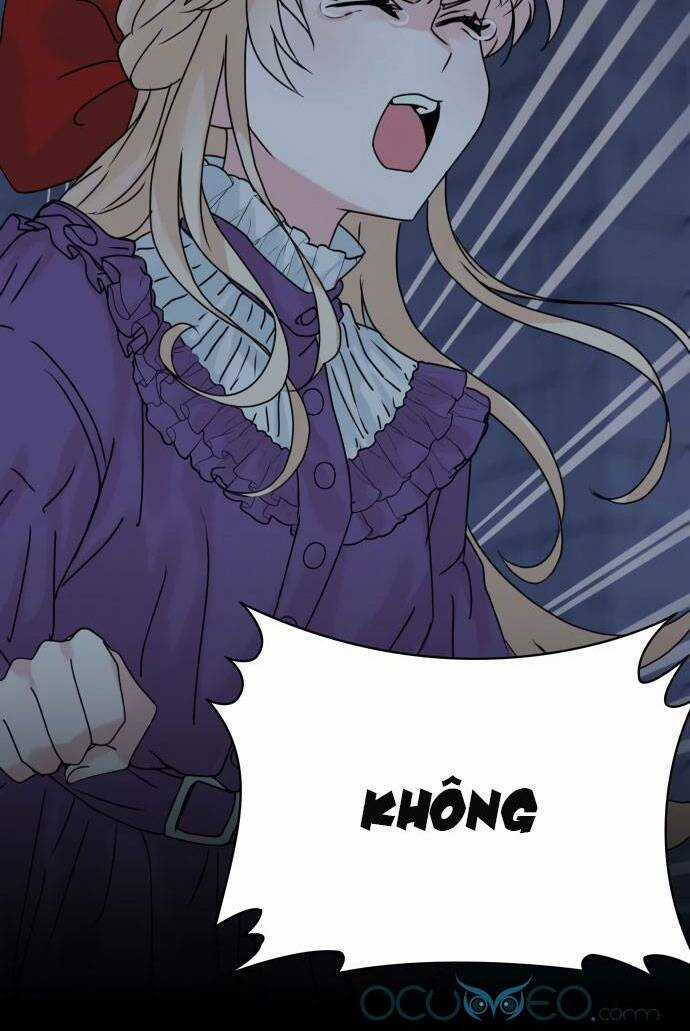 Thánh Nữ Ẩn Danh - Chapter 7 - Trang 7