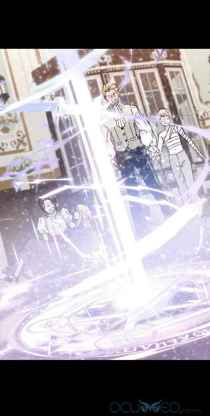 Thánh Nữ Ẩn Danh - Chapter 7 - Trang 64