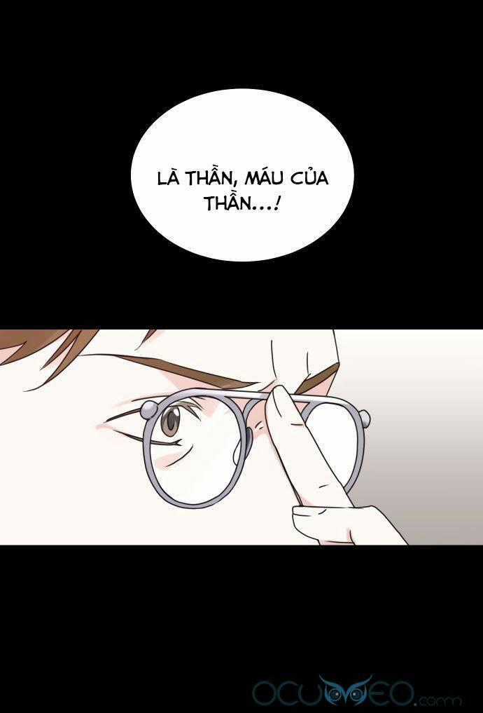 Thánh Nữ Ẩn Danh - Chapter 8 - Trang 2