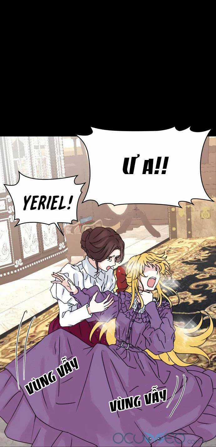 Thánh Nữ Ẩn Danh - Chapter 8 - Trang 11