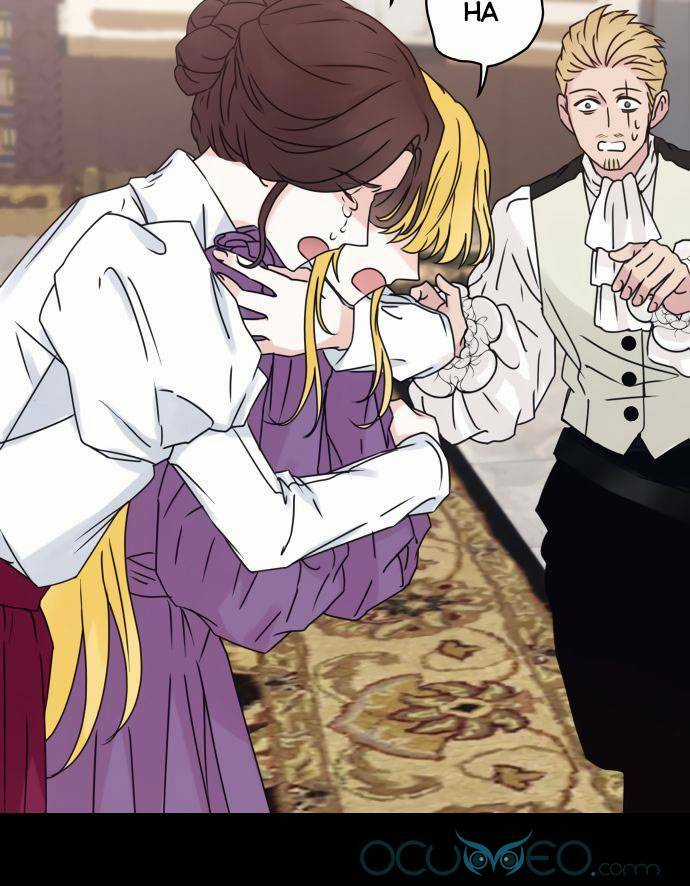 Thánh Nữ Ẩn Danh - Chapter 8 - Trang 13