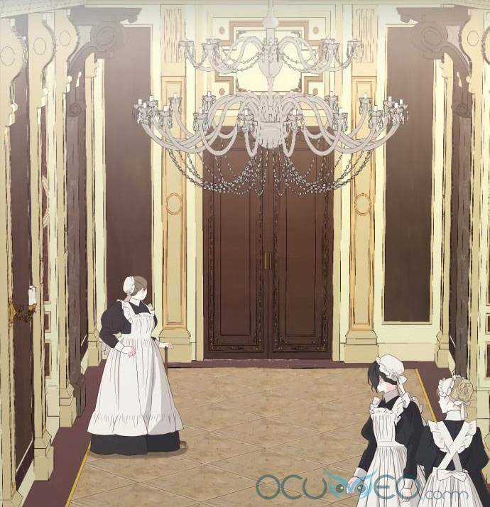 Thánh Nữ Ẩn Danh - Chapter 8 - Trang 15