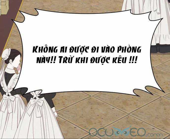 Thánh Nữ Ẩn Danh - Chapter 8 - Trang 16