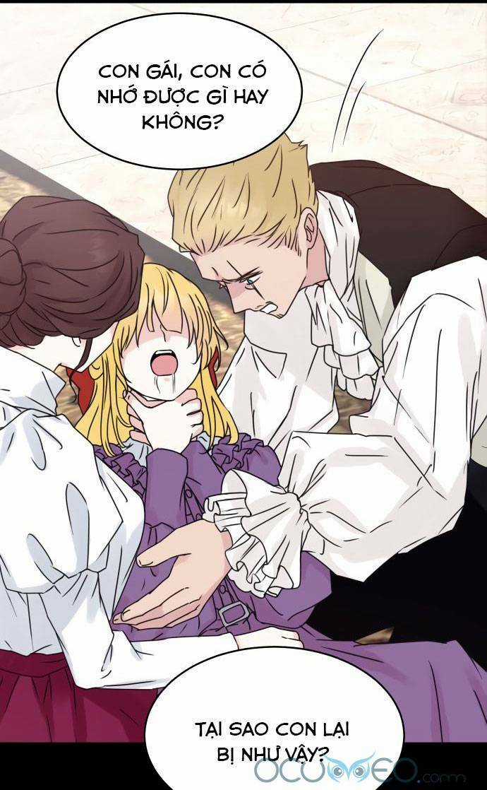 Thánh Nữ Ẩn Danh - Chapter 8 - Trang 17